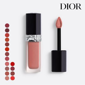 디올 DIOR 루즈 포에버 리퀴드 립스틱