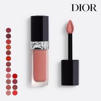  디올 DIOR 루즈 포에버 리퀴드 립스틱