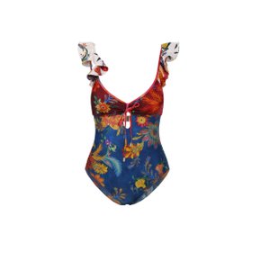 Bikini 7361WSS233 Multicolour