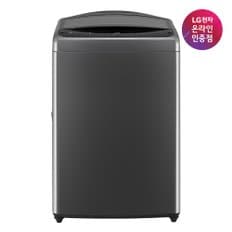 {공식인증점} LG 통돌이 세탁기 T17MX3A (17kg)