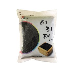 남양농산 서리태 1kg