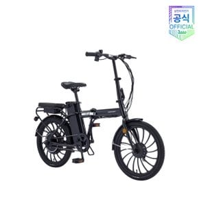 팬텀 S2 20 삼천리 접이식 전기자전거 2025년 - 완조립 공식직영몰
