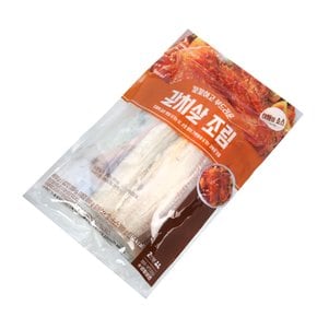 [냉동] 칼칼하고 부드러운 갈치살 조림 (480g/팩)