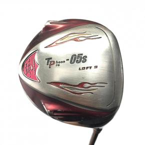 [중고] 카뮤이 TP-05 S 9도 드라이버 60 S 7026041503499 DA3855406