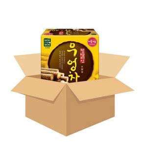 우엉차 40티백1BOX 12입