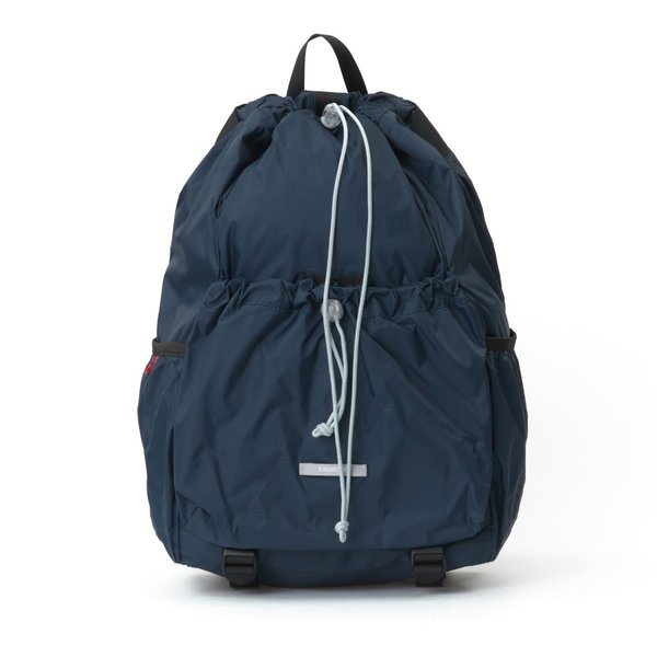 [파주점] TRAVEL STRING BACKPACK 721 (RBP7214NAZF)