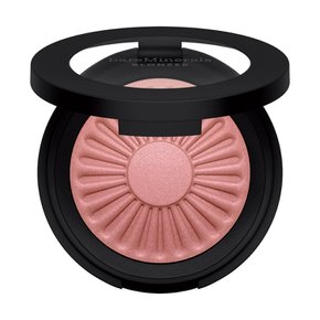 bareMinerals 3.8g 베어 미네랄 젠 누드 브론저 키스 오브 모브 브론저 티크 쉐이딩 페이스