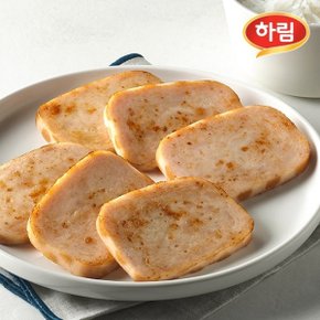 [하림] 구워먹는챔 240g (120g x 2묶음) x 4팩