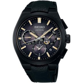 세이코 아스트론 ASTRON SEIKO SBXC131 BIOHAZARD DEATH ISLAND Collaboration Leon Limited Edi