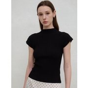 Pleats Knit Top_4color