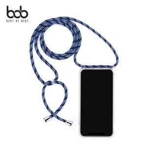 BOB [전기종]bob 트래블러 스마트폰 분실방지 숄더 스트랩 케이스