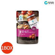 (1009560) 토마토미 트볼로네즈 파스타소스 140gx16봉