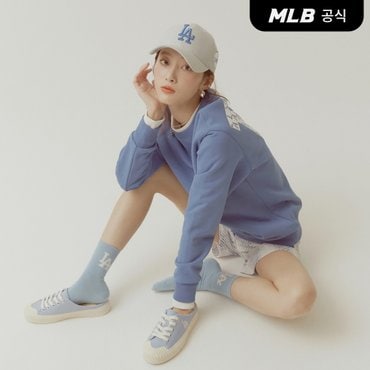 MLB [코리아공식][가격 인하] 컬러 플레이볼 오리진 뮬 (4COLOR)