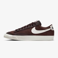 [해외] 나이키 BLAZER LOW 77 PREMIUM 어스 DV7231-200