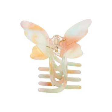 쏘쏠트 [SOSALT]피코 코펜하겐 버터플라이 헤어클립 P94D112009