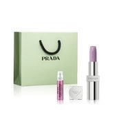 프라다 뷰티 [특별] 프라다 립 밤 (+패러독스 퍼플 1.2ML)