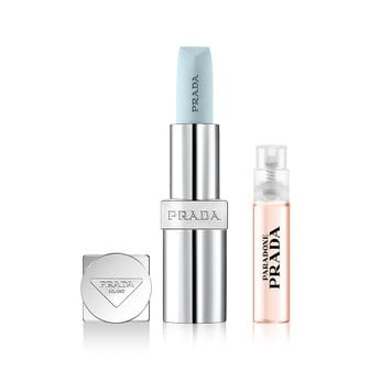 프라다 뷰티 프라다 립 밤 (+패러독스 향수 1.2ML)