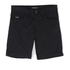 [해외배송] 엠포리오아르마니 주니어 5 포켓 팬츠 8N4S01/4N7LZ 0920 BLU NAVY