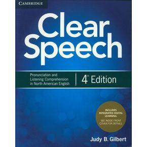 Clear Speech