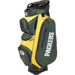 영국 윌슨 골프백 Wilson NFL Golf Cart Bag 1724003