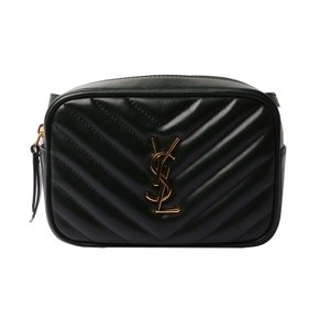 [중고명품] 생로랑 YSL  614031 쉐브론 루 벨트백28700 2 130752 9 392 51915