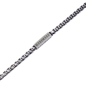 MARSMARK Box Chain Bracelet