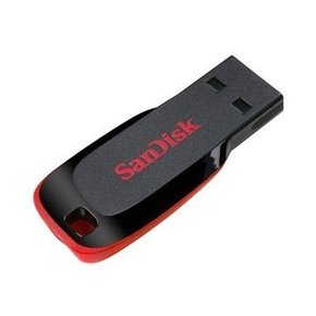 Sandisk Cruzer Blade Z50 128GB
