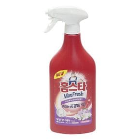 홈스타 맥스 뿌리는 곰팡이 싹 세정제 750ml-O