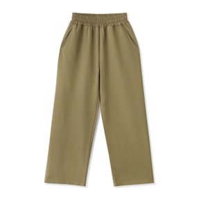 워싱 와이드핏 면팬츠  MDIP622WA _P372678505
