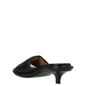 Sandals MW8010157666 Black