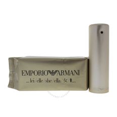 조르지오 아르마니 Emporio by EDP 스프레이 향수 1.7 oz 10075286