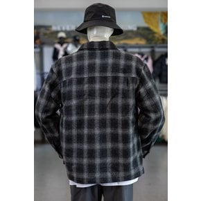 [여주점] NJ3VP79A 남성 체크 셔켓 M`S CHECK SHACKET