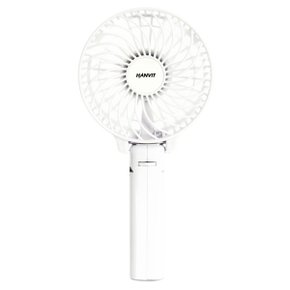 핸디형 접이식 선풍기 HV-4803 화이트