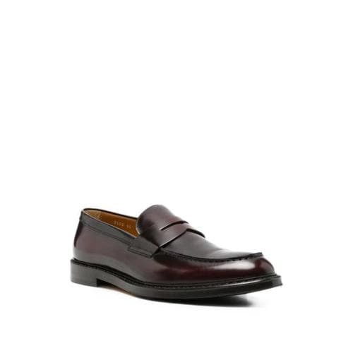 듀칼 로퍼 DU2528SIEWUF00 7TR23 BROWN