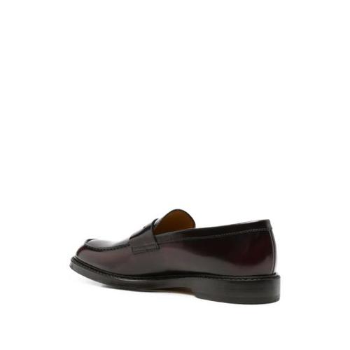 듀칼 로퍼 DU2528SIEWUF00 7TR23 BROWN