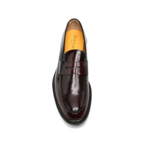 듀칼 로퍼 DU2528SIEWUF00 7TR23 BROWN