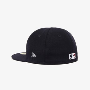 [키즈] MLB 마이퍼스트 보스턴 레드삭스 사이즈캡 네이비