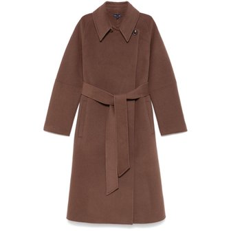  [쉐르] Coat MAN1517 CHAMERY ROSE 3664163