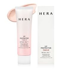 헤라 유브이 프로텍터 톤업 선크림 50ml SPF50+/PA++++[33414669]