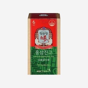 [엘루맘] 정관장 홍삼진고 250g