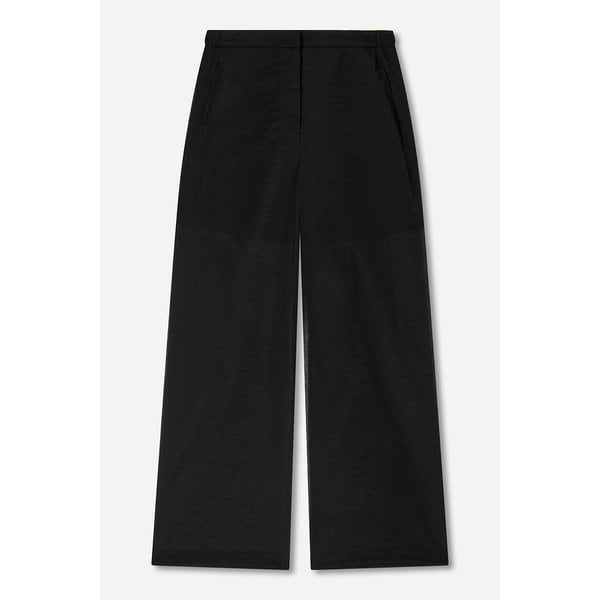 여 시어 와이드 팬츠 J916203507099