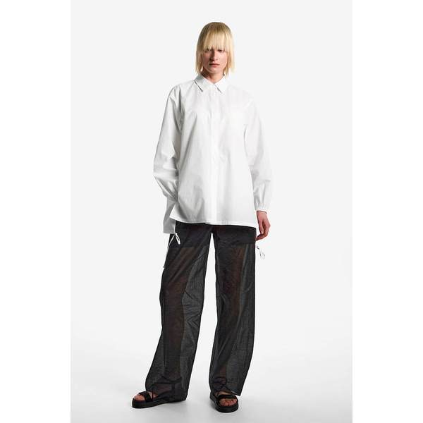 여 시어 와이드 팬츠 J916203507099