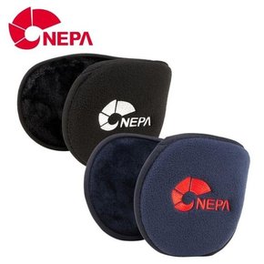 [프로셀러] 귀마개 블랙 NEPA