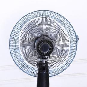 선풍기 안전그물망 선풍기커버 선풍기덮개