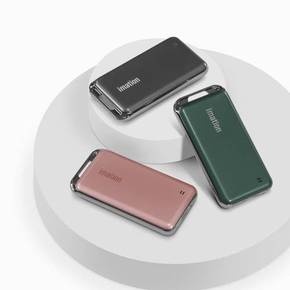 포터블 외장SSD i9 1TB