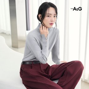 26F/W 소프트 터틀넥 4종