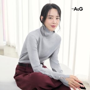 26F/W 소프트 터틀넥 4종