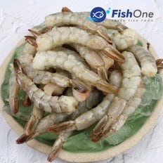 피시원 국내산 생 칵테일 새우살(냉동) 300gx2팩