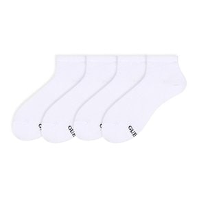 양말추천 반파일양말추천 바닥글씨로고 단목 4족 KOZA1020 ROZ R09080905