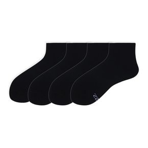 양말추천 반파일양말추천 바닥글씨로고 단목 4족 KOZA1020 ROZ R09080905